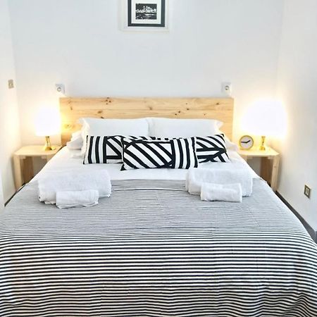 La Casa Del Puerto - Bermeo Apartman Kültér fotó